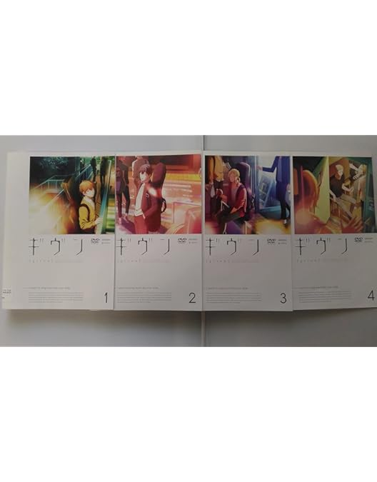 Amazon.co.jp: 【Amazon.co.jp限定】映画 ギヴン 柊mix(メーカー